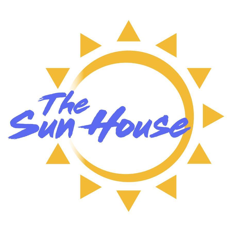 The Sun House Apartamento Sarandë Exterior foto
